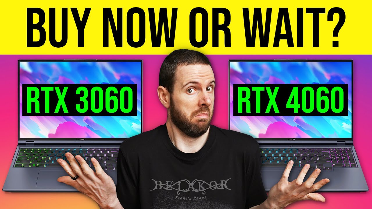 Should You Buy A Gaming Laptop Now or Wait for 2023?