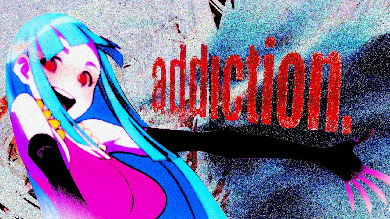 This Anime Music Video Was A Warning.