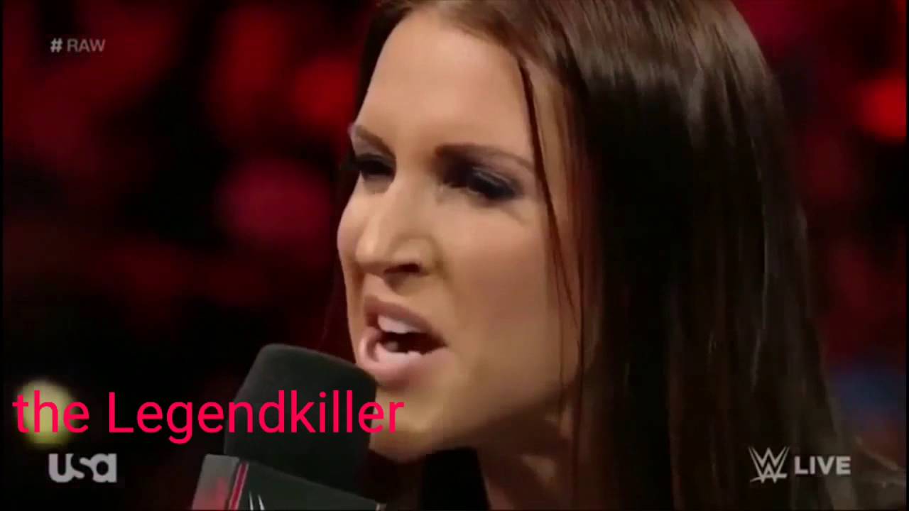 ملخص عرض الرو 29/8/2016 | wwe Raw 29/8/16 highlights