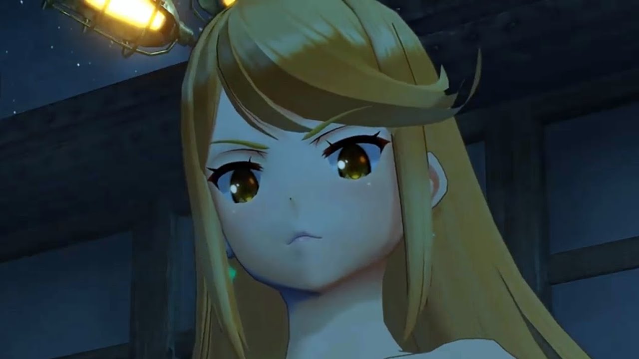 5 самых захватывающих моментов Xenoblade Chronicles 2