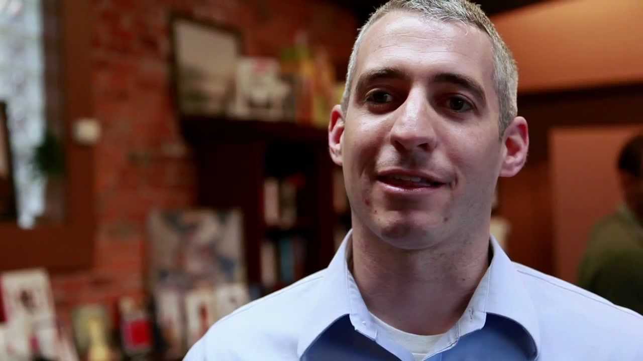 Canvassing in Ohio: A Typical Day for a Canvasser