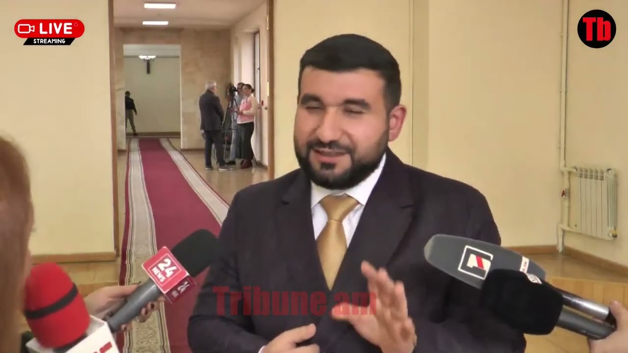 Էդ ու՞ր էր էդ մարդը, երբ բանկա-բութուլկեքով սահման էին պահում. Վահագն Ալեքսանյան