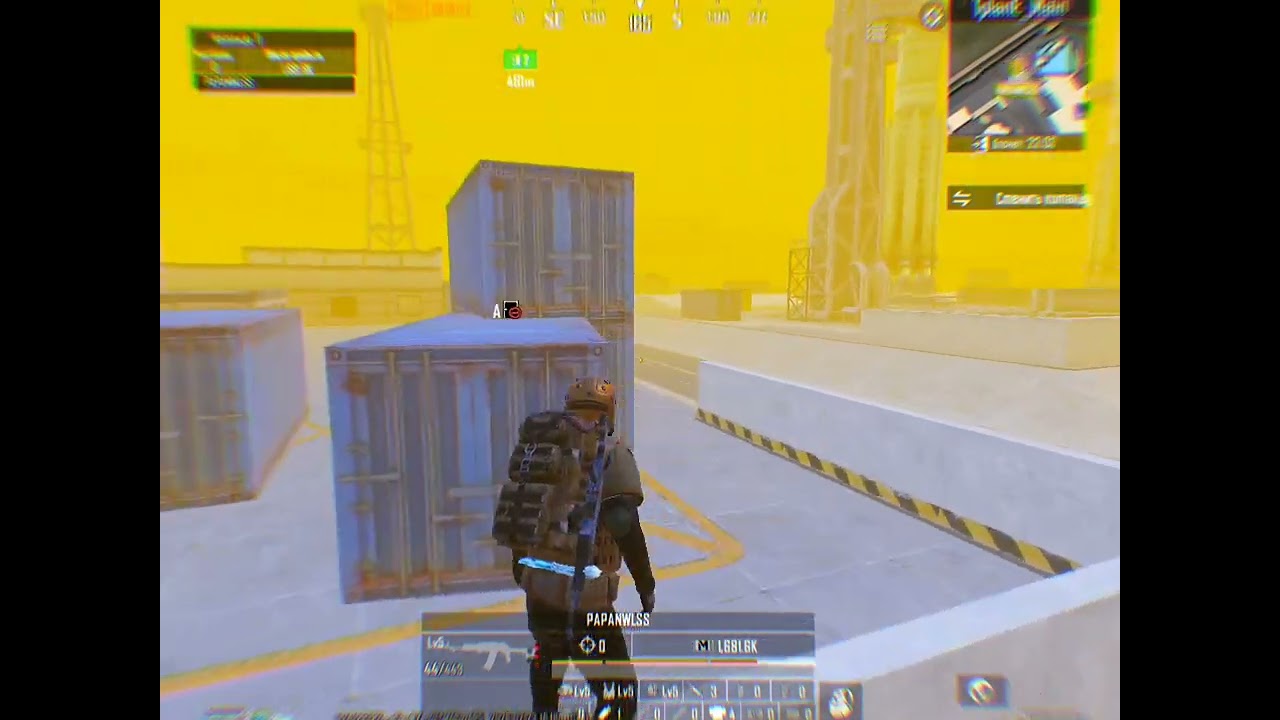кастомка на юси в метро соло 14 участников арктическая база #pubgmobile #metroroyale #метророяль 