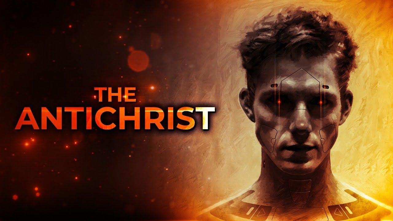 You Shall Have No Other god| Check Yourself |Anything That Takes Centre Stage In Your Life Could Be