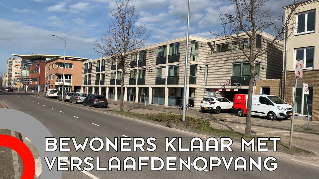 Junks 'kind aan huis' bij ondernemers in Oud-Woensel