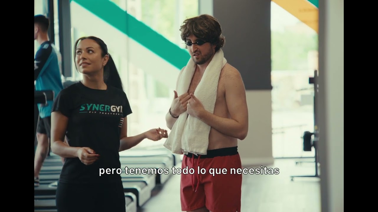 Menos rayos y más repeticiones⚡