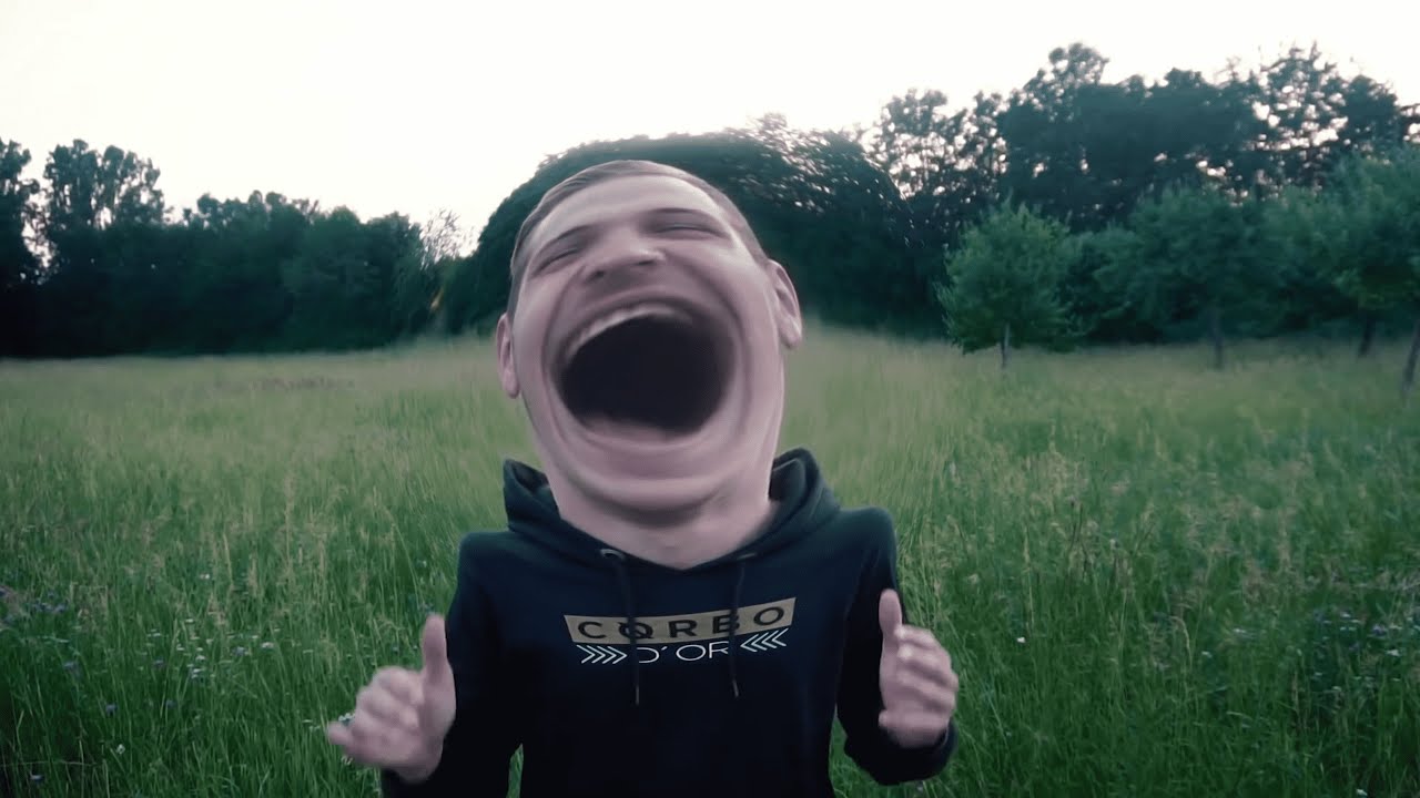 YouTube Kacke: Huebi verliert den Verstand