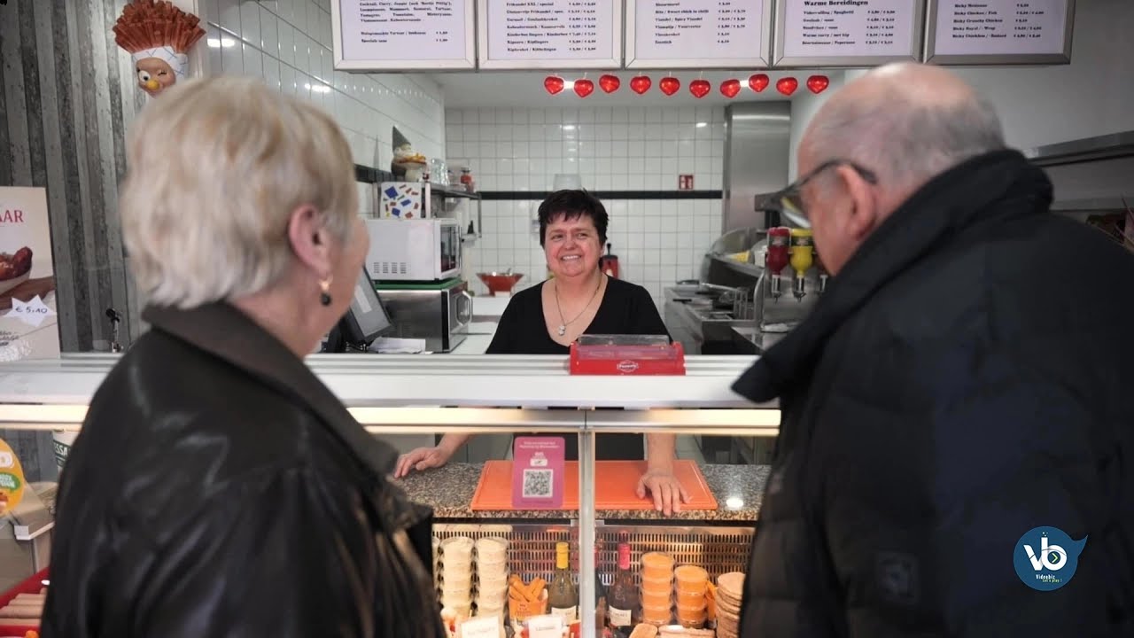 Frituur 't Kabouterke - Mortsel