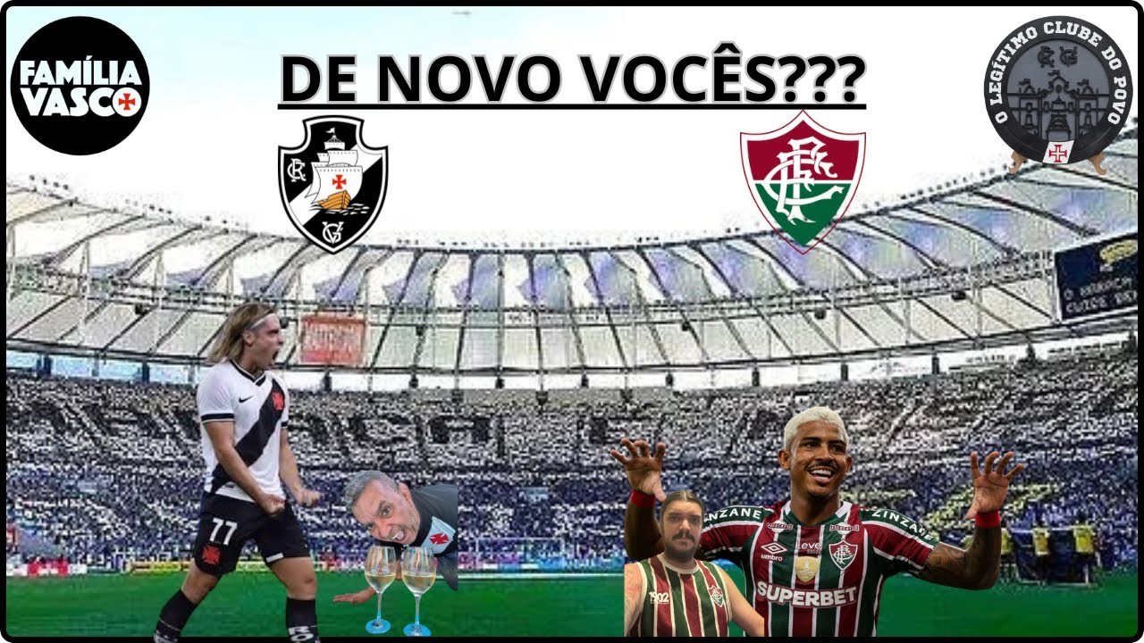 DE NOVO VOCÊS ????