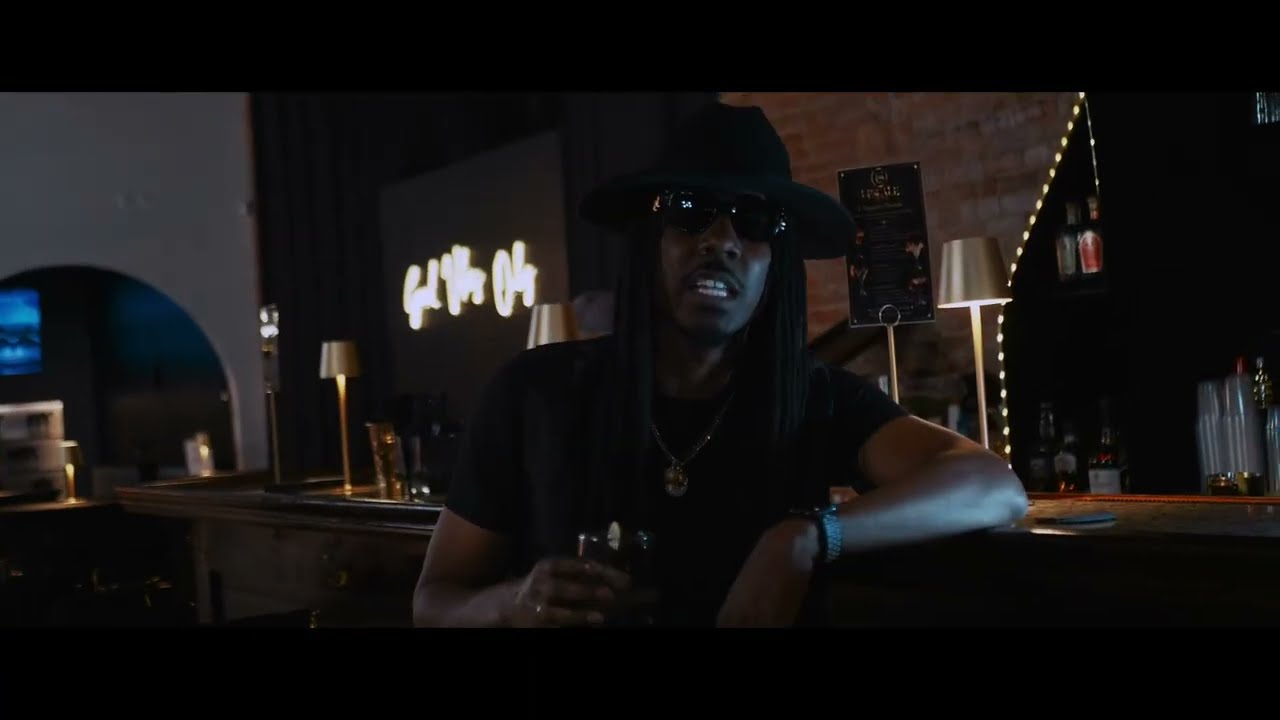 Tenne’ - Swamp Rat Slim