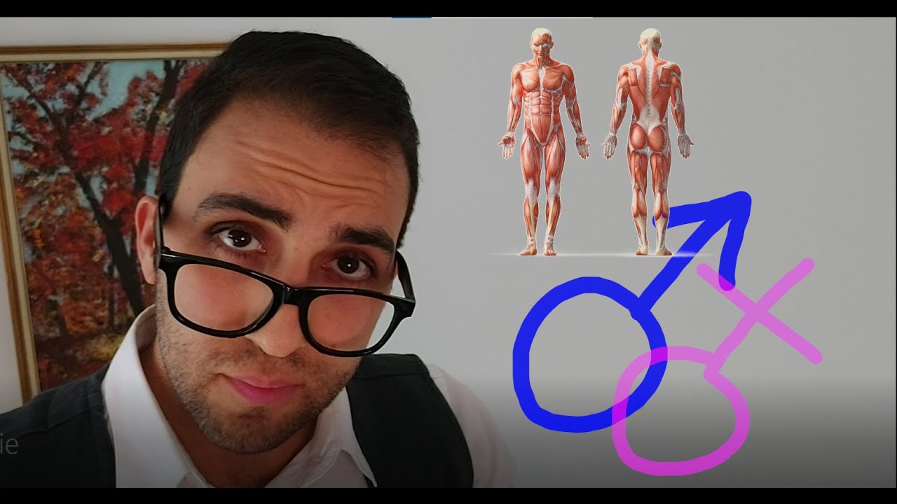 Wie kann ich mein Testosteron erhöhen? Der Nerd erklärt!