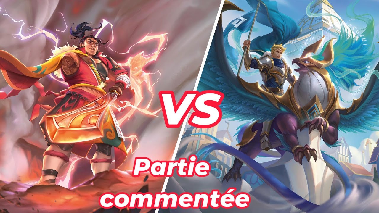 Partie commentée Atsadi