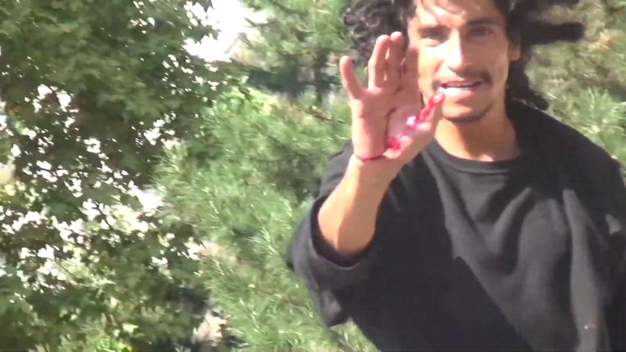 FILOKO FS — LO QUE MIS OJOS VIVEN