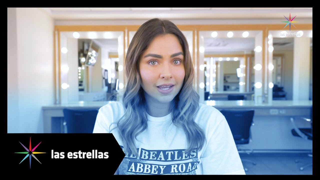 Usa un maquillaje casual para una ocasión especial con Claudia Martín | Las Estrellas
