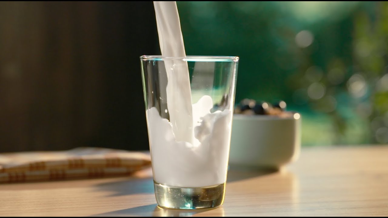 La Seren&iacute;sima | Leche Fresca: Volvamos a lo esencial