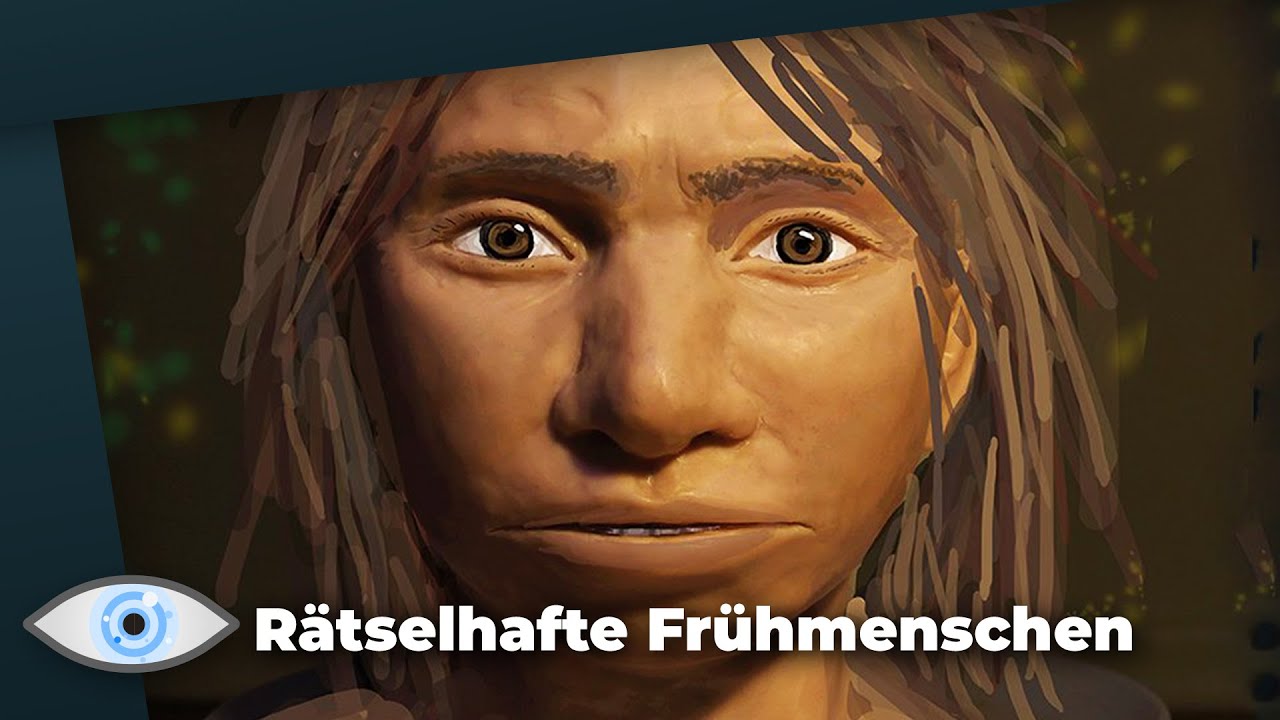 Rätselhafte Frühmenschen: Aussehen der Denisova-Menschen erstmalig rekonstruiert!