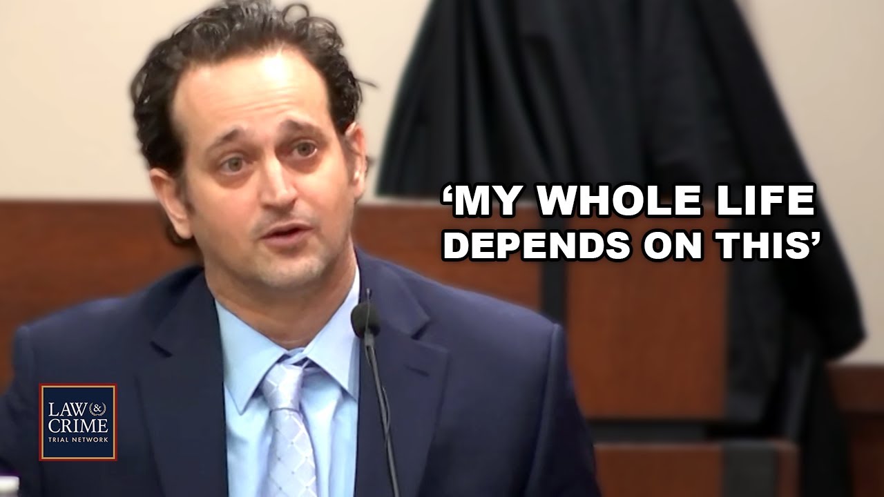 Top 8 Critical Moments of Charlie Adelson’s Testimony in Hitman Conspiracy Murder Trial — Day One