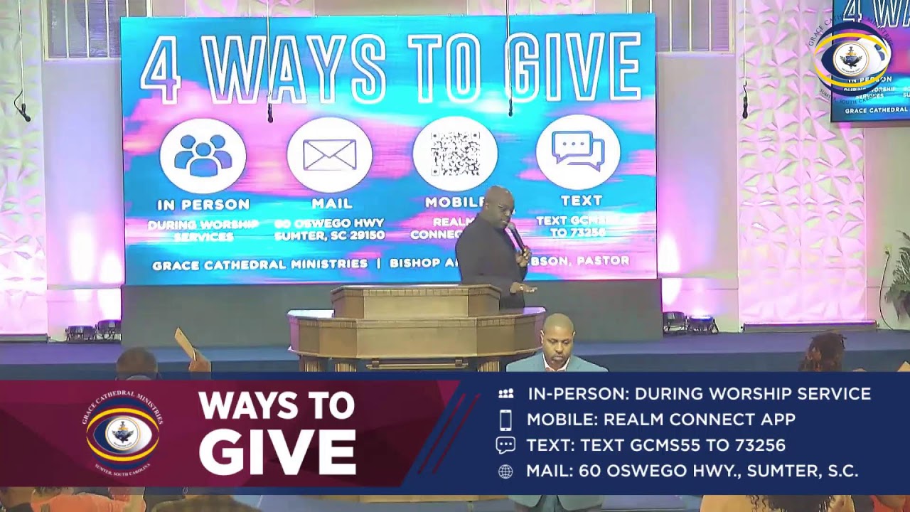 Covenant Relationship