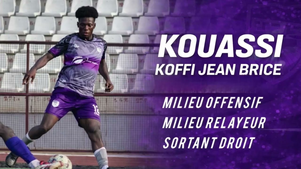 KOUASSI BRICE 