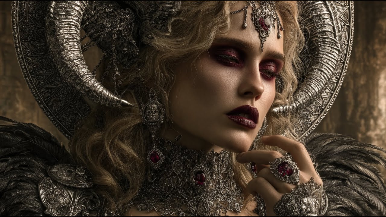  [𝑺𝒚𝒏𝒑𝒉𝒐𝒏𝒊𝒄 𝑴𝒆𝒕𝒂𝒍 / 𝑺𝒚𝒎𝒑𝒉𝒐𝒏𝒊𝒄 𝑹𝒐𝒄𝒌 𝑶𝒑𝒆𝒓𝒂]𝑻𝒉𝒆 𝑾𝒂𝒏𝒅𝒆𝒓𝒊𝒏𝒈 𝑺𝒐𝒓𝒄𝒆𝒓𝒆𝒔𝒔 