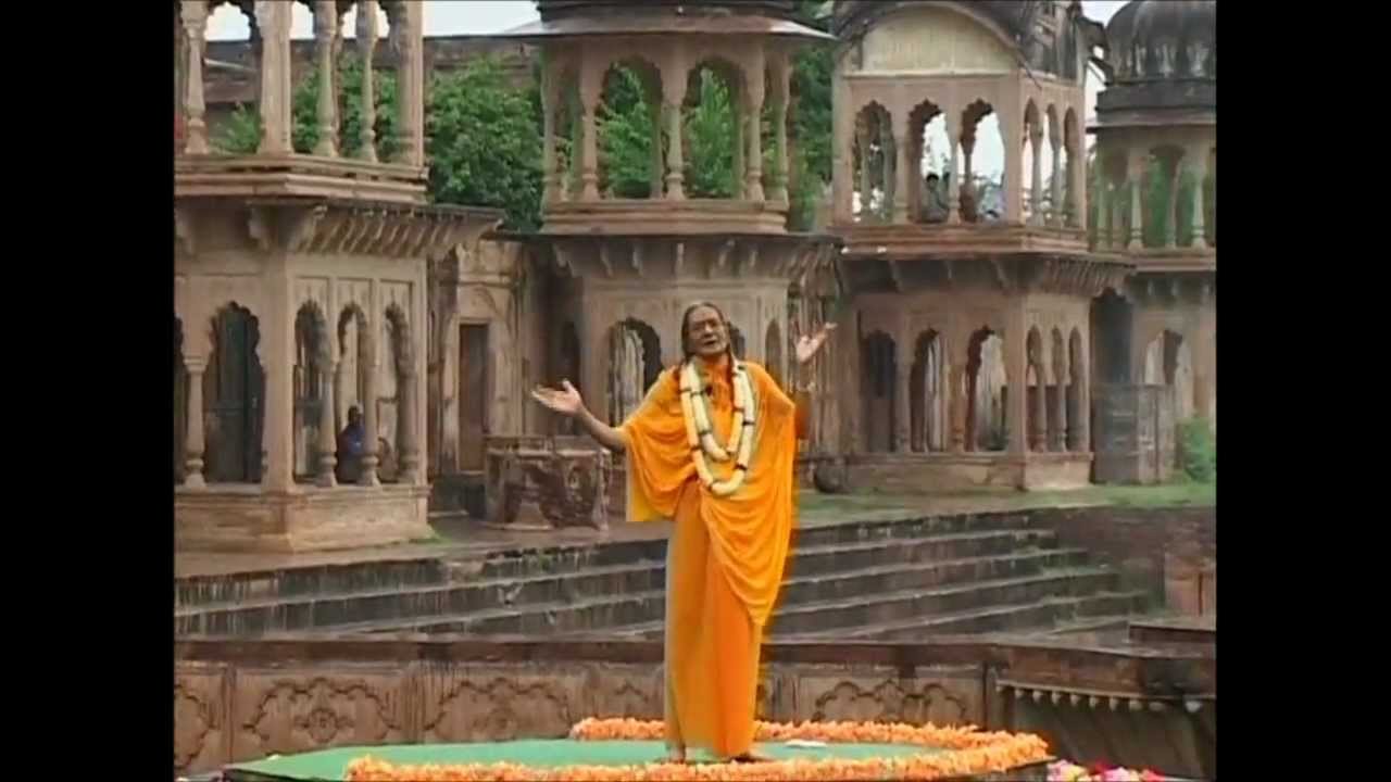 Shree Radhey Radhey - Kirtan with Jagadguru Shree Kripalu Ji Maharaj | Radhashtami | Radha Bhajan