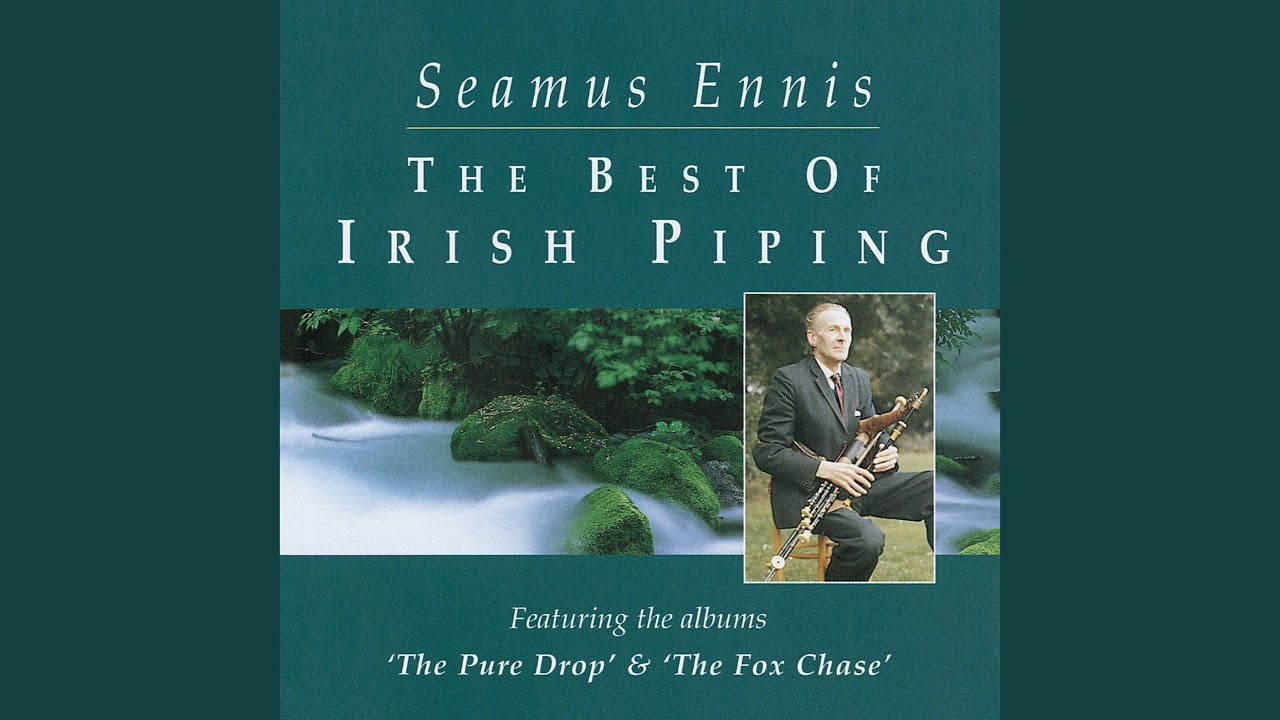 The Derry Hornpipe & The Cuckoo’s Nest (Two Hornpipes / Rematered 2020)