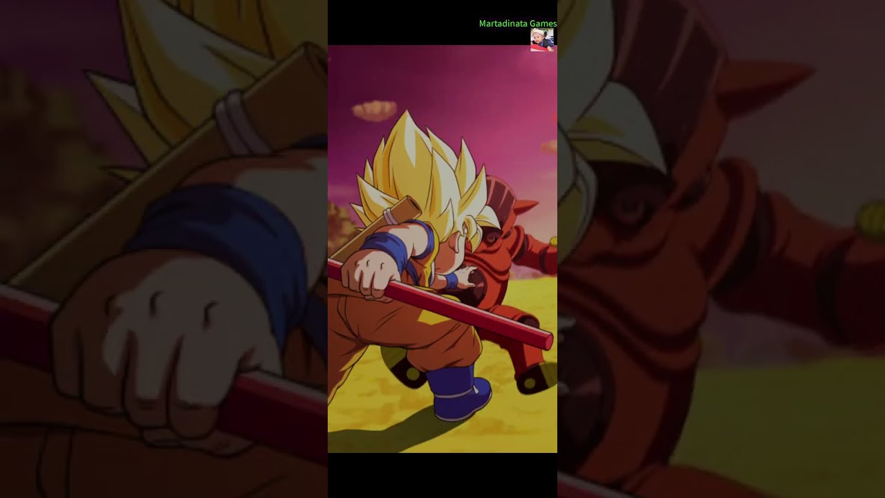 Ultimate Red Zone: RE Stage 1 vs Formidable Foes of the Universe - Dragon Ball Seekers Category