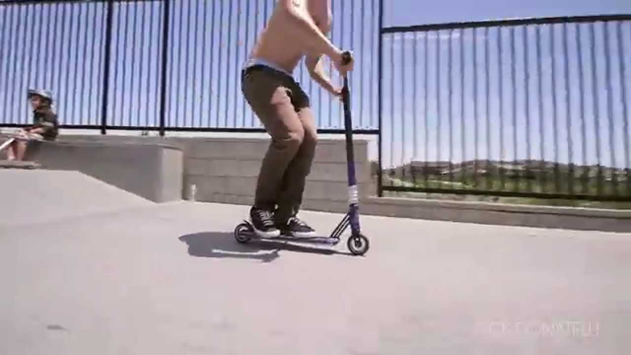 Team Razor Video #46 - Menifee Day Edit [HD]