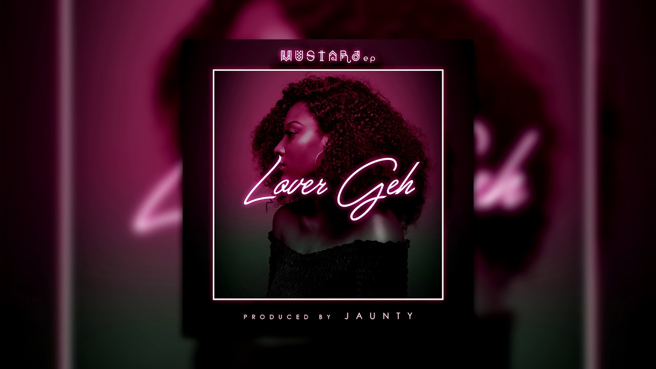 CHIOMA (Singerholic) - Lover Geh