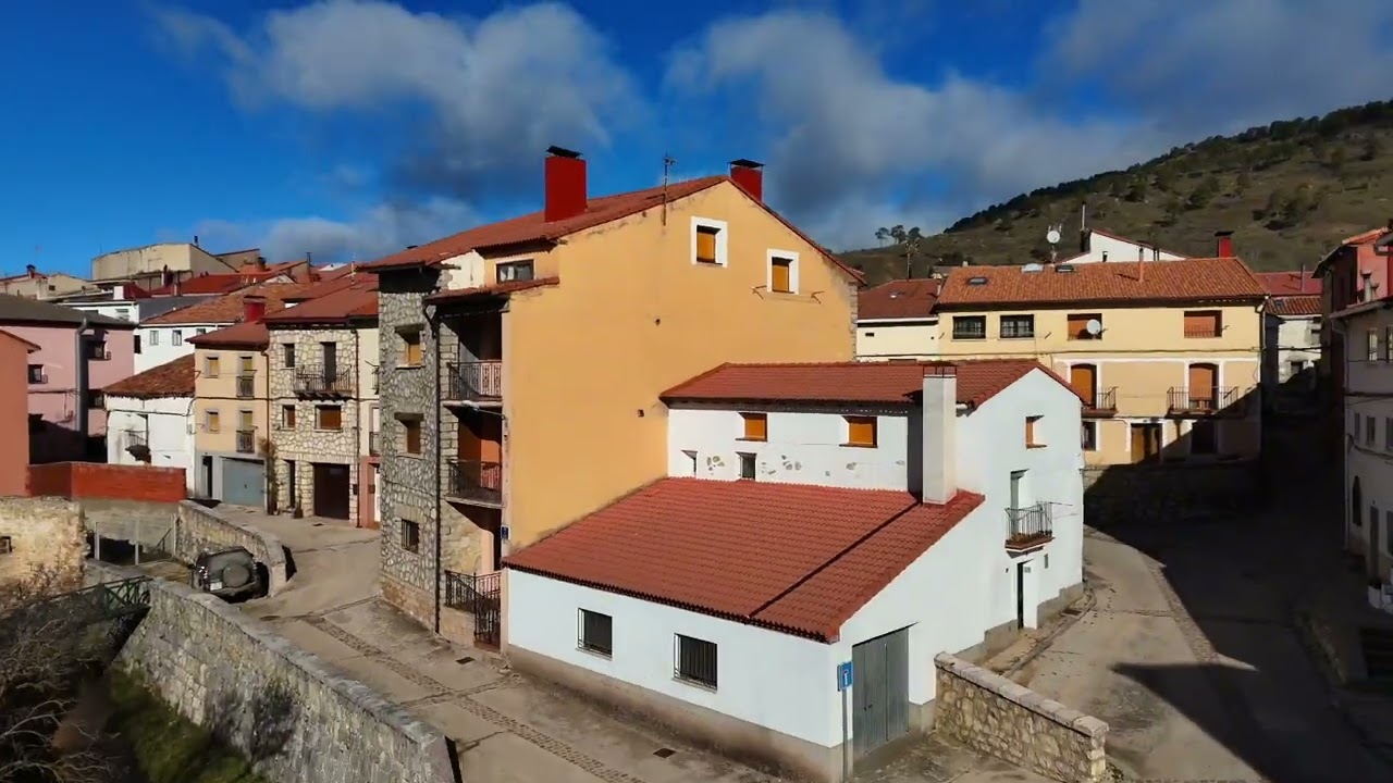Guadalaviar, Teruel