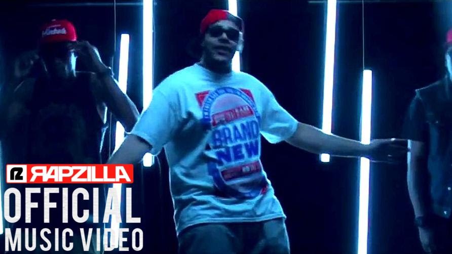 Json - Brand New ft. God's Servant & Steve T music video - Christian Rap