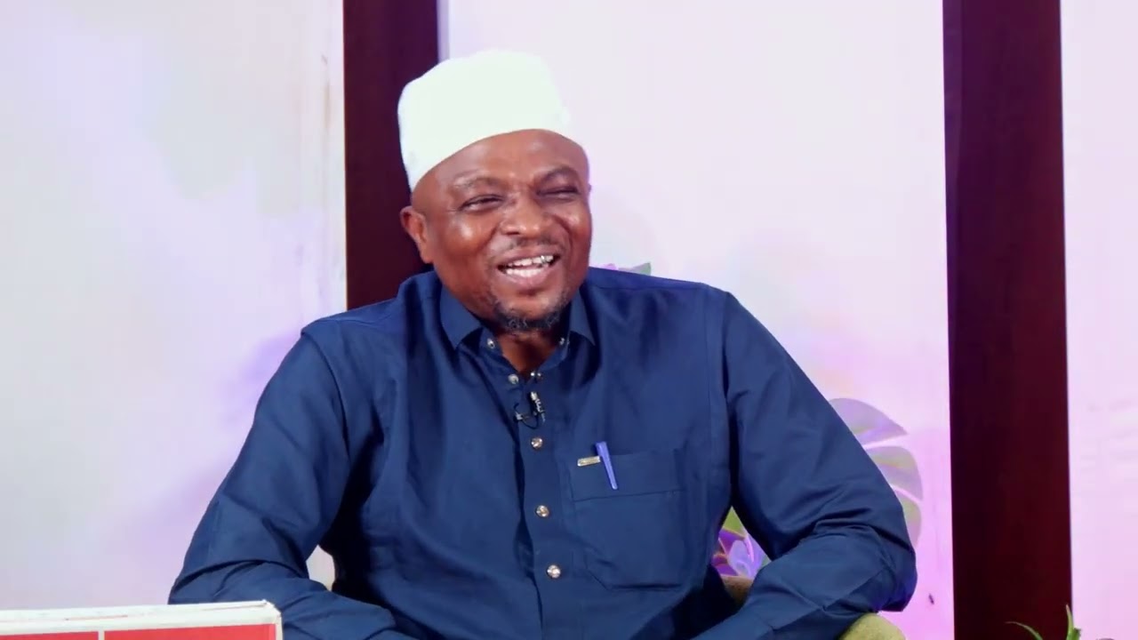 Ramadan Kareem Day 14: Bad Behaviours In Islam and its Consequences  | Orisun - The Source