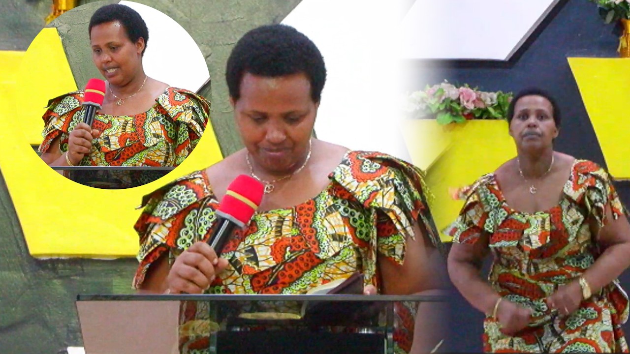 PST.FURAHA KUVA 🇬🇧 MU MUNEZERO MWINSHI CYANE ATI MUKUNDISHE UWITEKA UMUTUMA WANYU WOSE