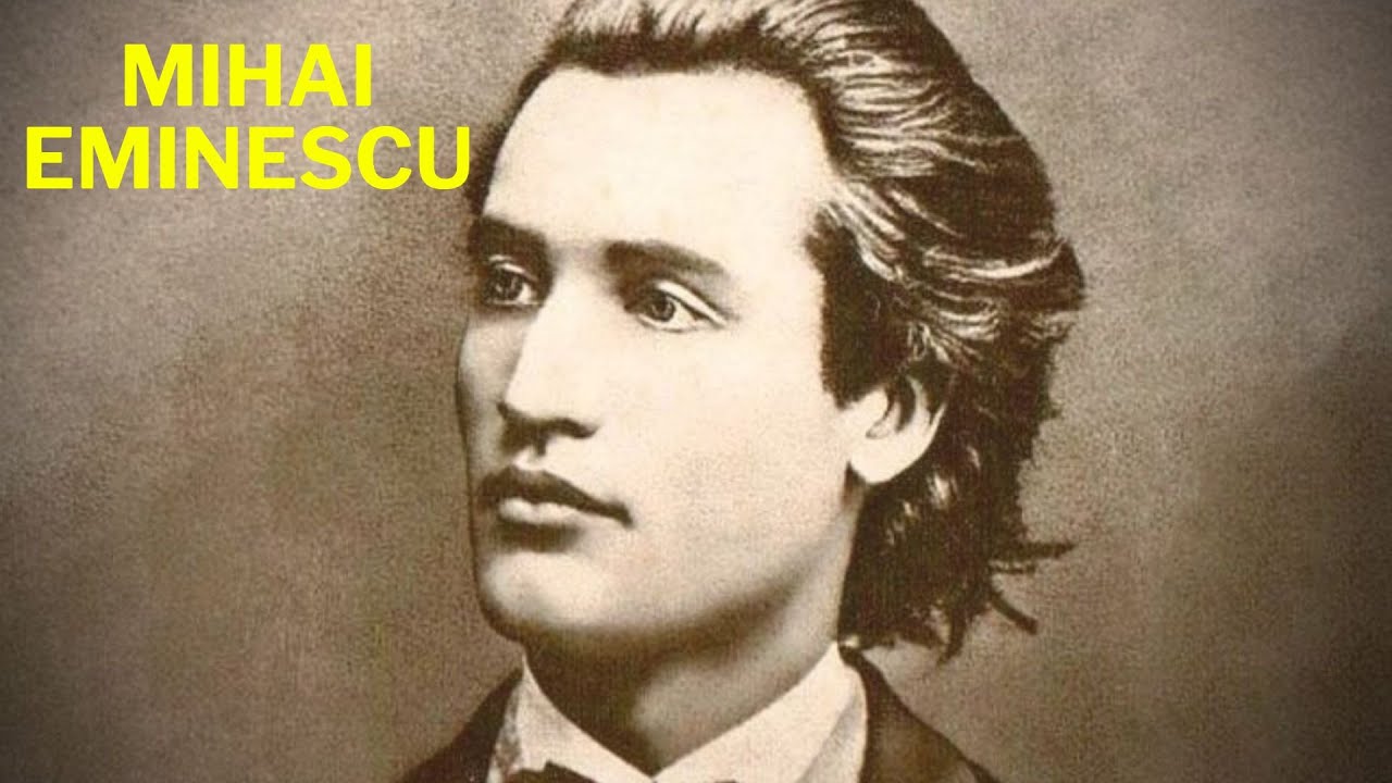 Viata lui - Mihai Eminescu