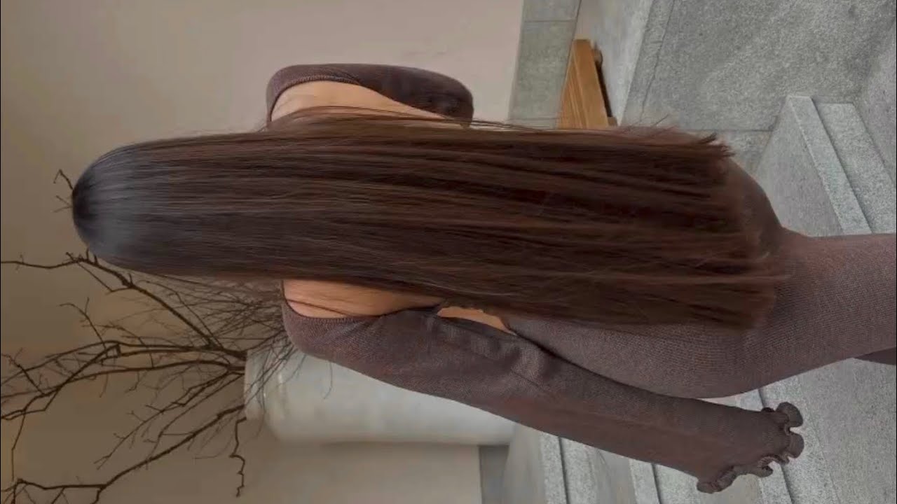 rapunzel is walmart and im chanel
