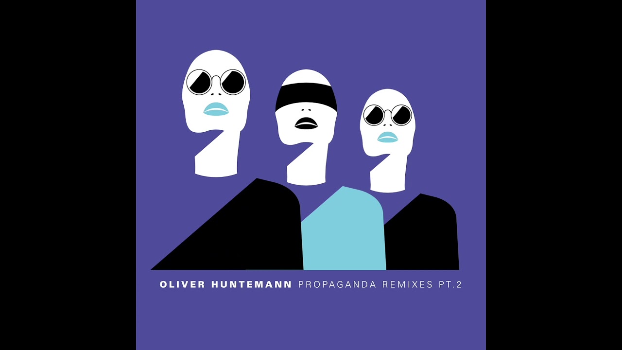 Momentum (Andr&eacute; Winter Remix)
