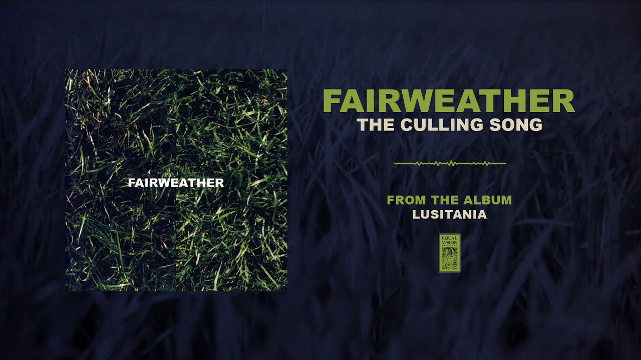 Fairweather 