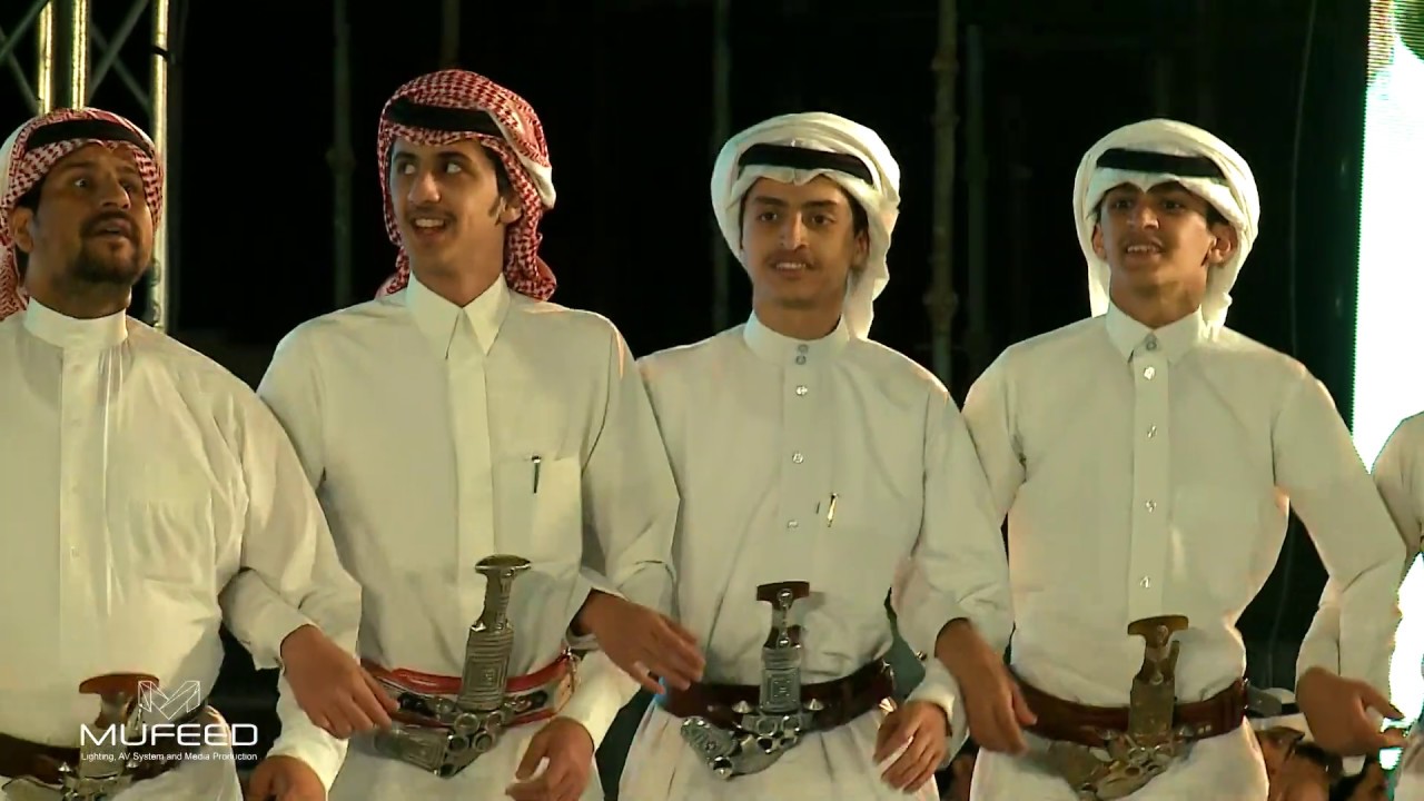 العز والفخر || حفل تخرج جامعة الملك خالد 1439/1440هـ