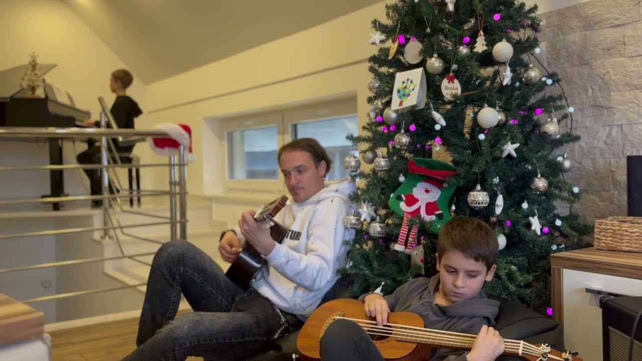 Božični mix - Osredkarčki