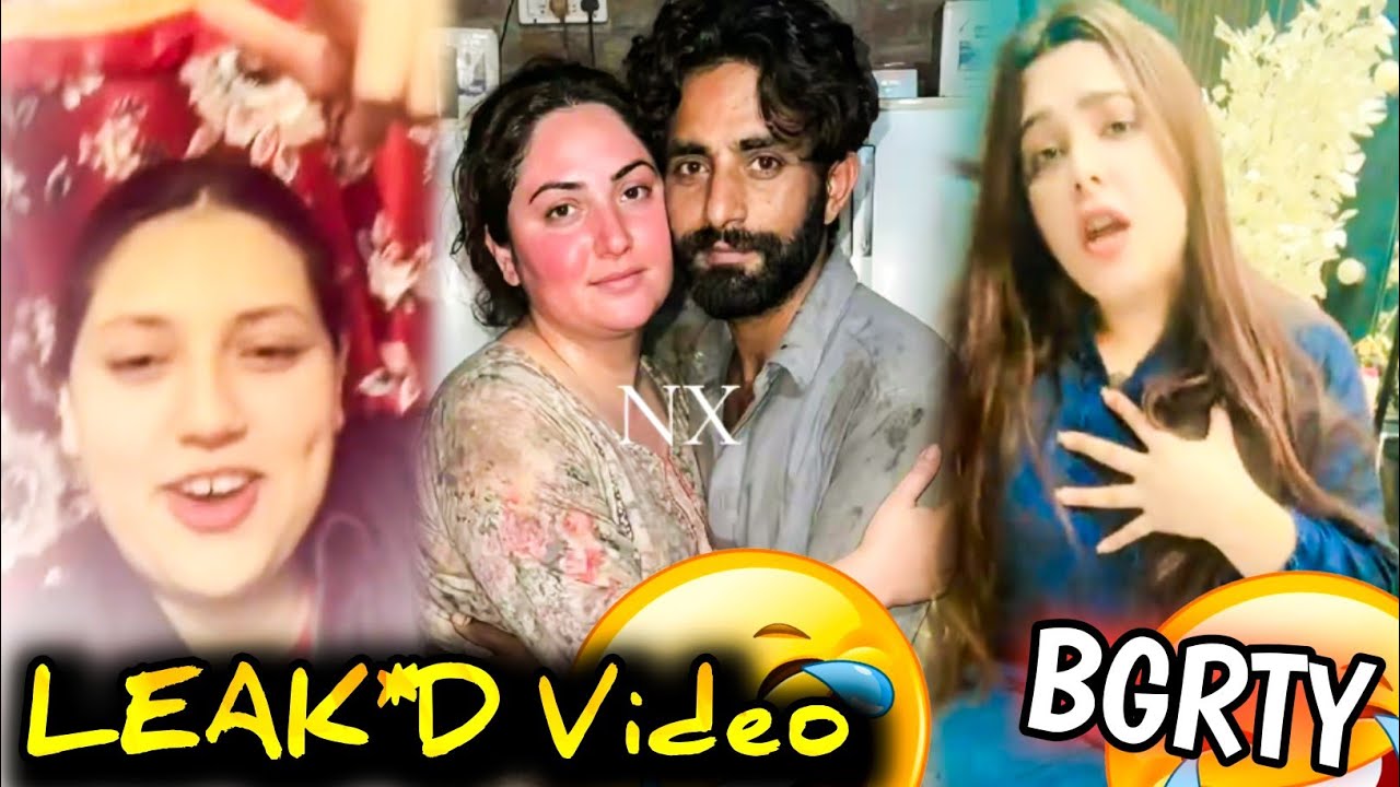 Umairy 7 Minute 11 Sec Viral | Video Everyone Is Talking About 