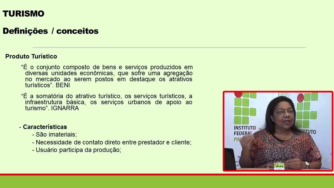 Eventos - Agenciamento Turístico e Hospitalidade - Aula 1