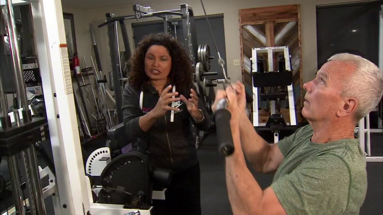 Workout Wednesday: Muscle Endurance vs. Muscle Strength