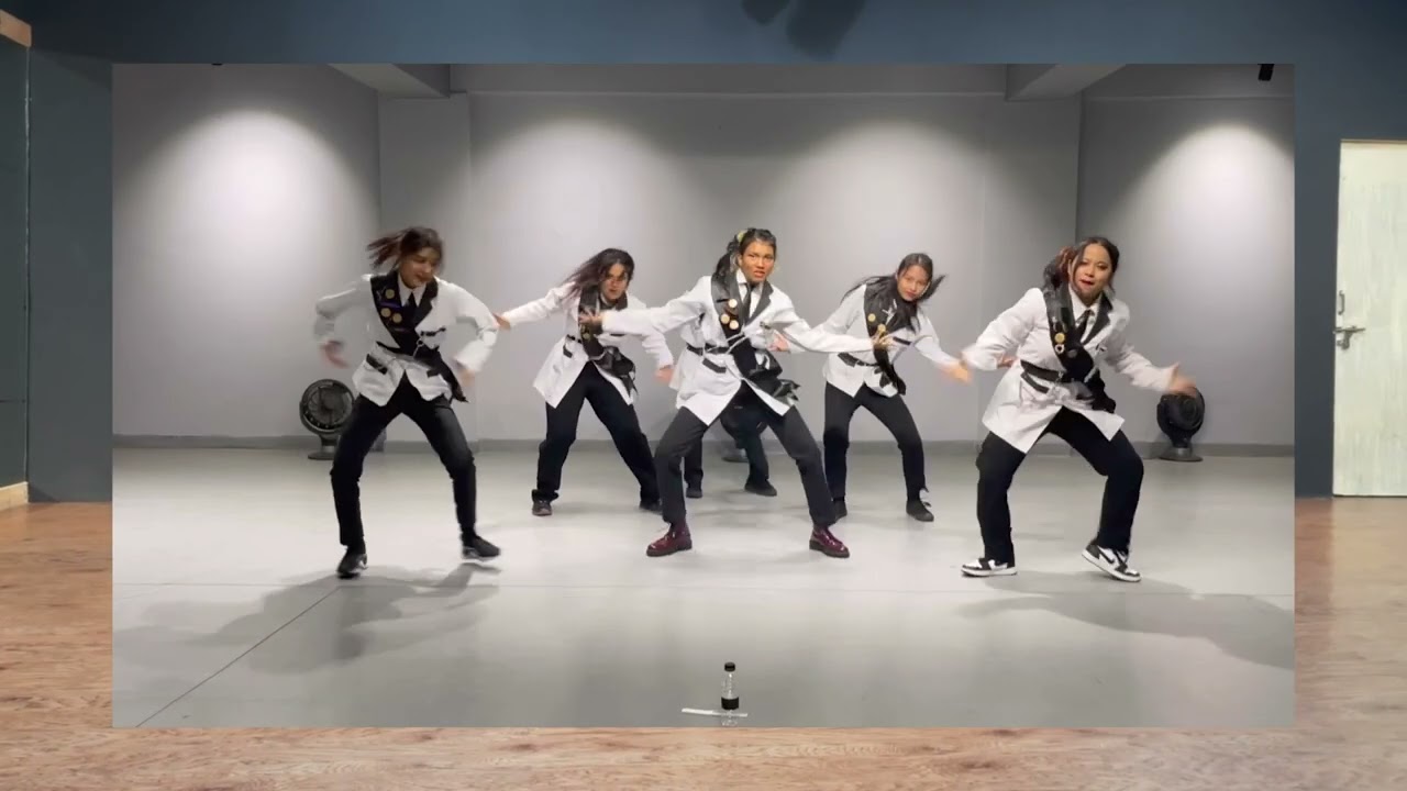 K POP INDIA CONTEST 2022 ONLINE ROUND