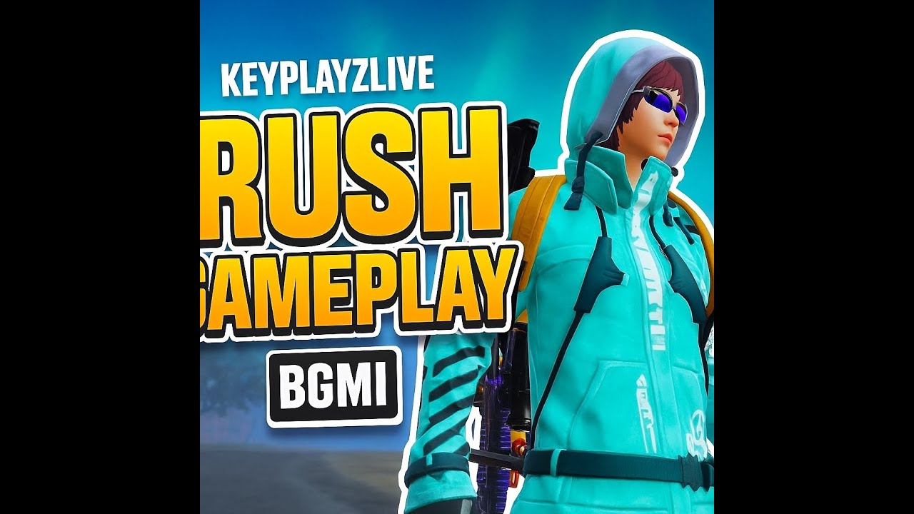 10 KD RUSH GAME # KEYPLAYZLIVE #bgmi#pubg #tamil
