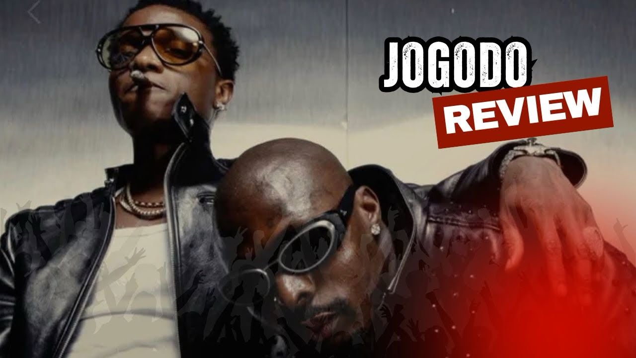 Wizkid & Asake’s JOGODO is the PERFECT Lead Single 🔥 | FULL REACTION