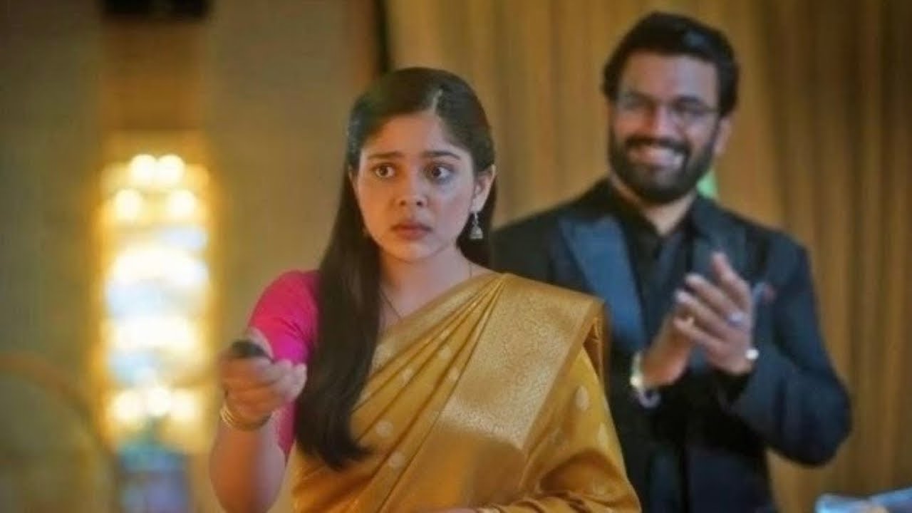 Tum See Tum Taakk | Upcoming update | आर्या ने  दिया अनु को शादी का गिफ्ट, अनु के उड़े होश 