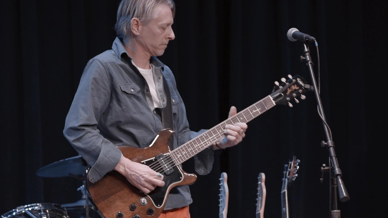 Port City Blues Players - I'll Play the Blues for You