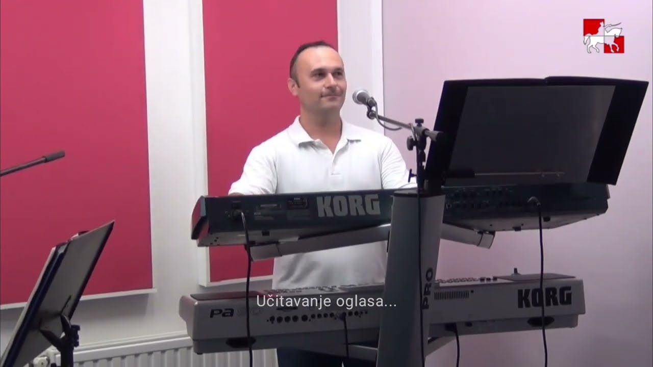 Noćni Signal - Kukunješće (RTB Uživo)