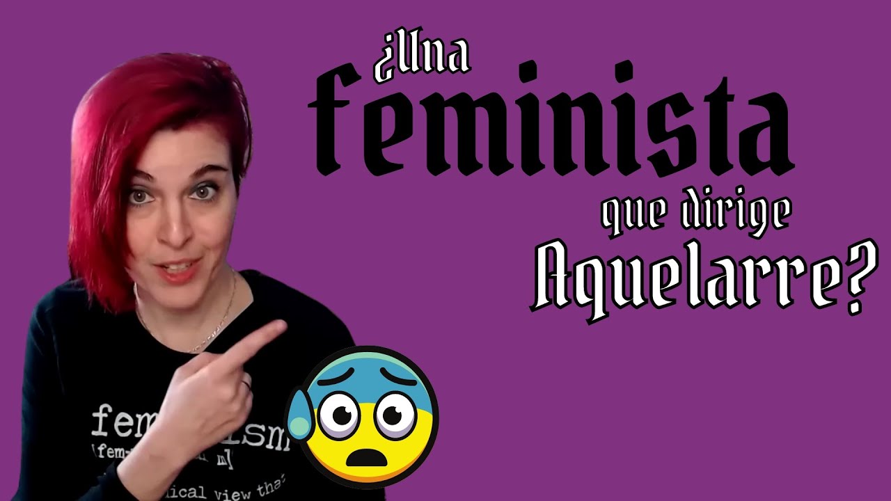 ¿Aquelarre es un juego machista? Mi opinión