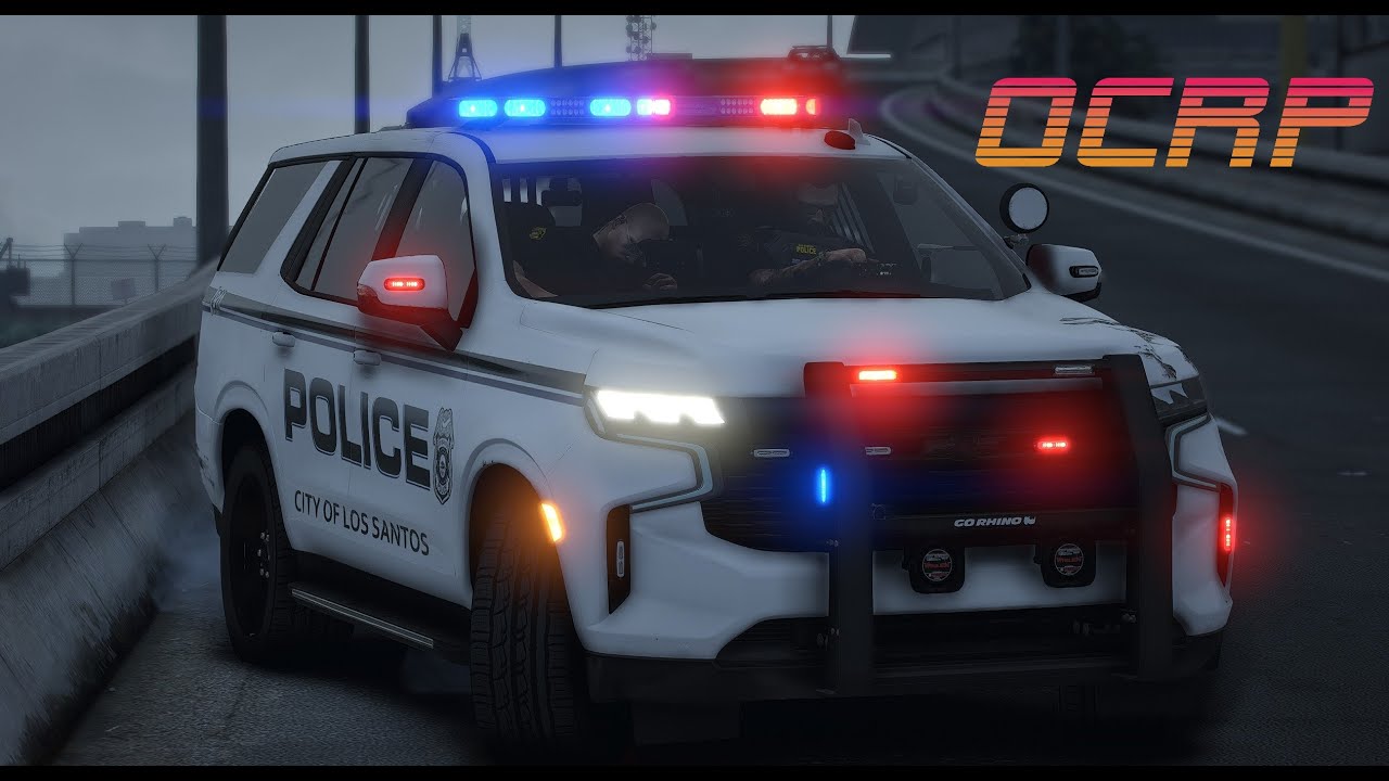 The Calm Before The Chaos in GTA RP | OCRP